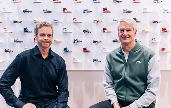 Nike-Mark-Parker-and-John-Donahoe