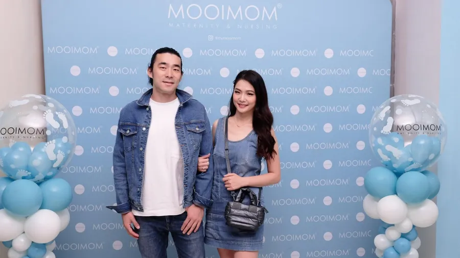 夫妻創業三年達上億營收！母嬰品牌MOOIMOM生存之道：消費者認同是首要