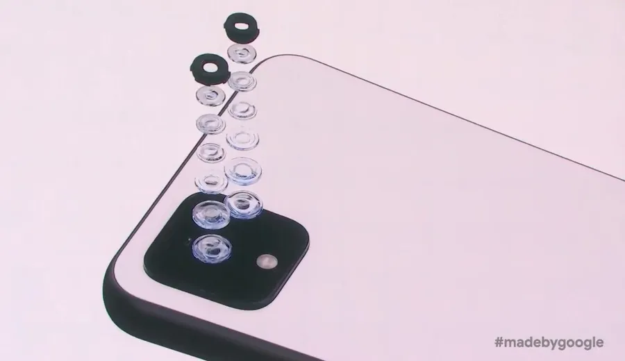 從FCam到Pixel 4——看Google攝影技術的十年磨一劍