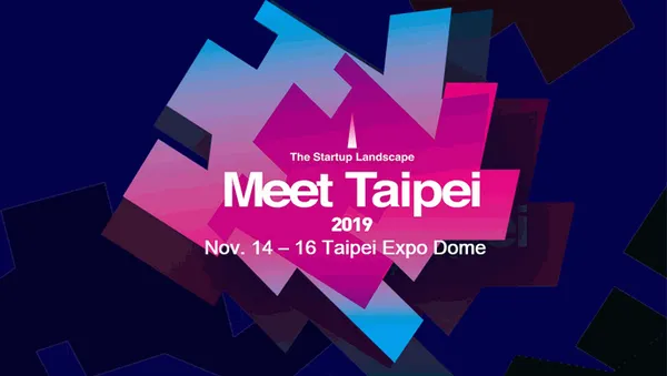 倒數一週！2019 Meet Taipei 14日開展，將為台灣創業地景記下嶄新一頁 