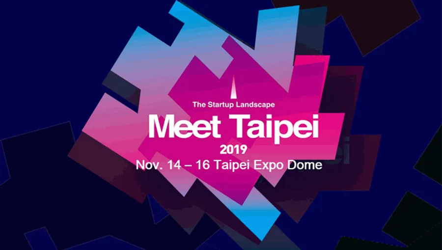 倒數一週！2019 Meet Taipei 14日開展，將為台灣創業地景記下嶄新一頁