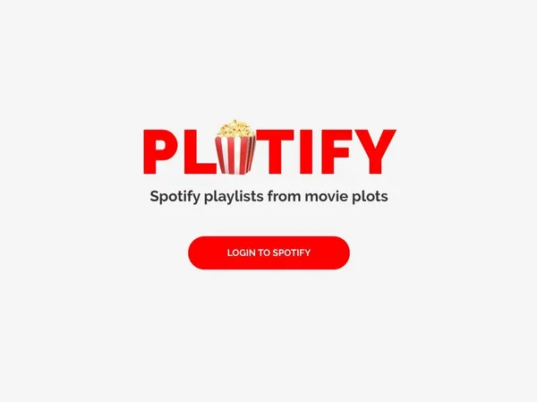 線上工具 Plotify-電影音樂推薦-02.jpg