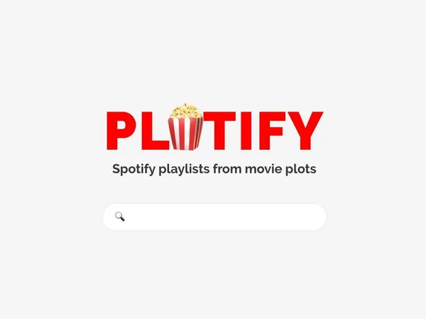 線上工具 Plotify-電影音樂推薦-04.jpg