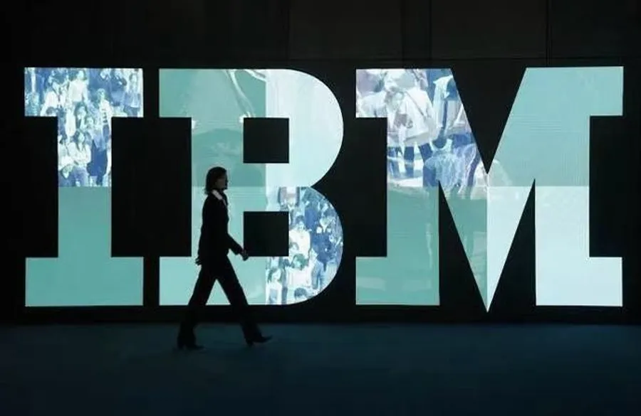 巨象覺醒故事：郭士納領導那九年，IBM怎樣從破產邊緣起死回生？