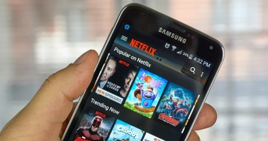 Netflix推了只要120元的超便宜訂閱方案，但有2個條件你能接受嗎？