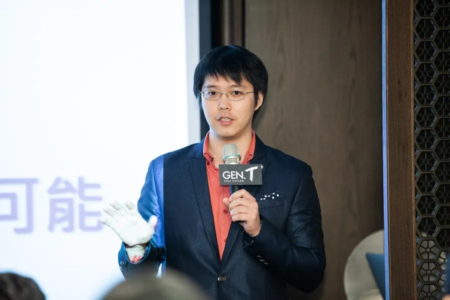 改變人類生活的關鍵技術！Flexwave及Bravo AI創辦人談能源與AI未來