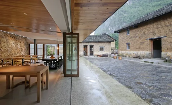 陽朔喜岳 雲盧酒店_01_2019 Dezeen Awards_ShengliangSu.jpg