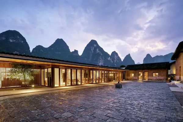 2019 年度 10 大建築！第 2 屆 Dezeen Awards 揭曉，評審標準講求突破與融合