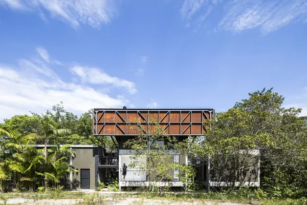 Casa_Campinarana_Laurent_Troost 01_Credito_Maira_A