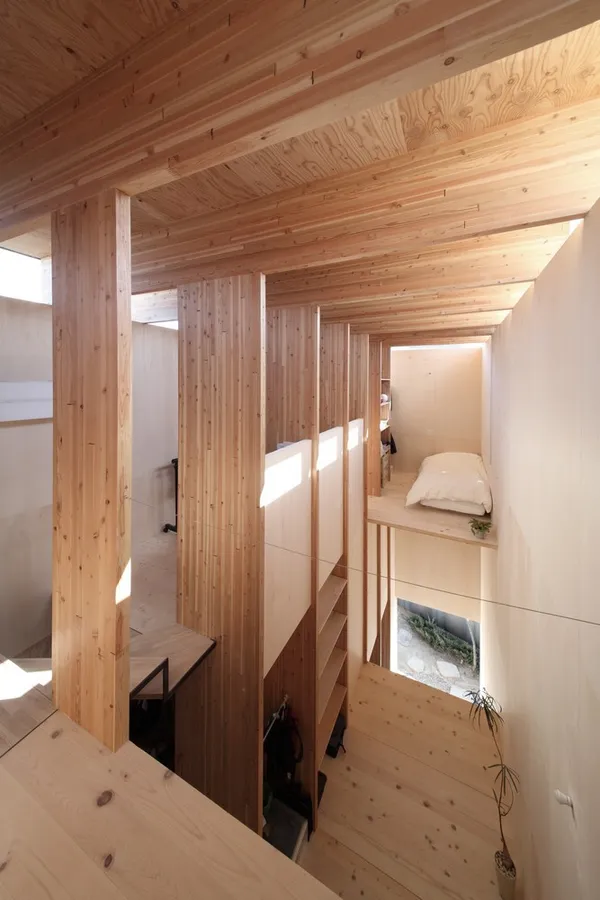 T型屋 佐佐木勝敏 02_Dezeen Awards 2019.jpg