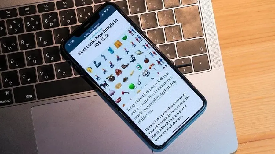 iOS 13.2正式版實測：4大功能體驗、Deep Fusion最無感