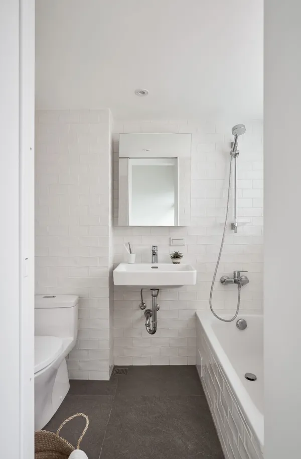 17.6 m2 A Little Design 5坪公寓 Dezeen Awards 2019_04
