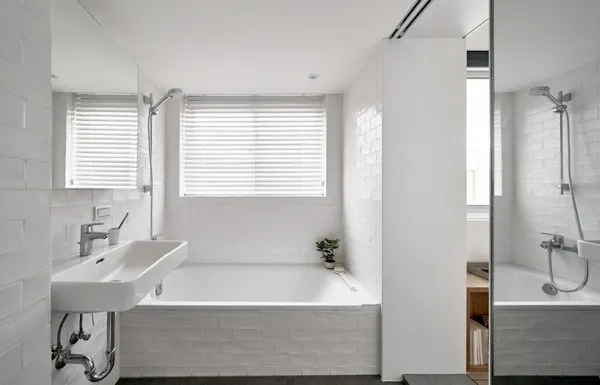 17.6 m2 A Little Design 5坪公寓 Dezeen Awards 2019_06