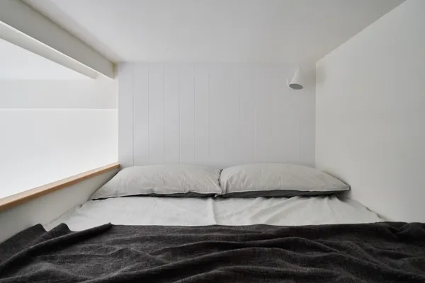 17.6 m2 A Little Design 5坪公寓 Dezeen Awards 2019_12