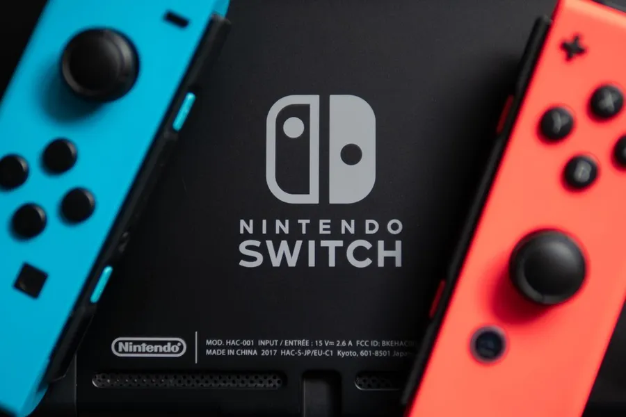 Nintendo Switch全球累積銷量超過8,743萬台，超越PlayStation 3紀錄
