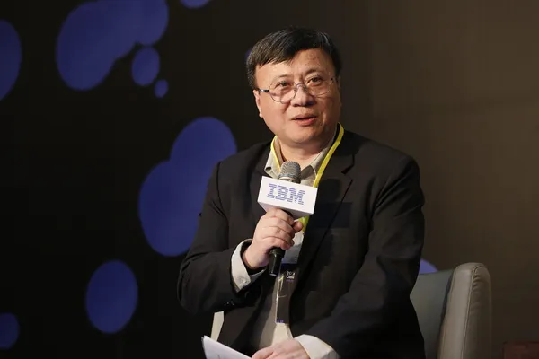 IBM 2019 Cloud & AI 高峰會_2019-10-23_侯俊偉攝影_ (86)