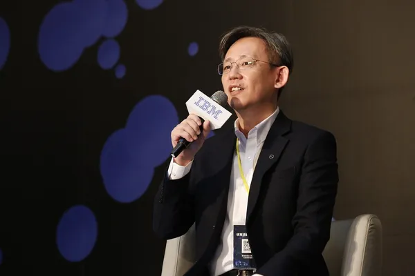 IBM 2019 Cloud & AI 高峰會_2019-10-23_侯俊偉攝影_ (136)