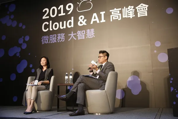 IBM 2019 Cloud & AI 高峰會_2019-10-23_侯俊偉攝影_ (214)