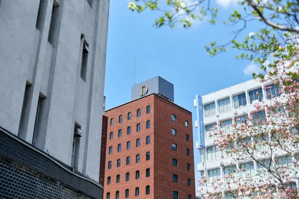 DDD Hotel 13