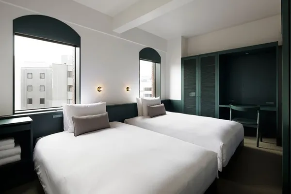 DDD Hotel 18
