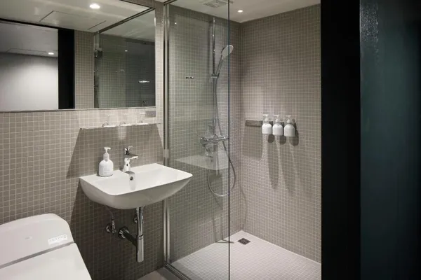 DDD Hotel 19