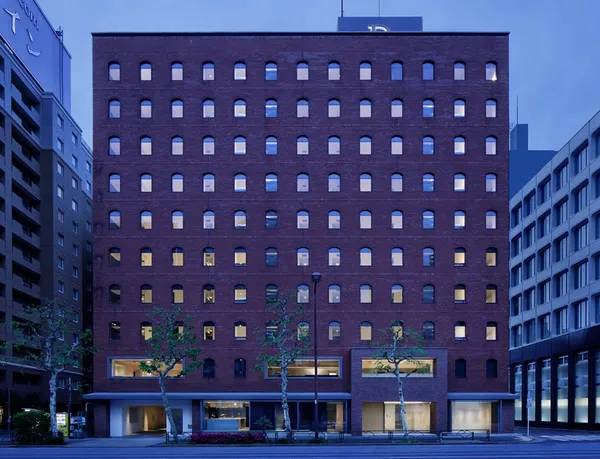 DDD Hotel 25