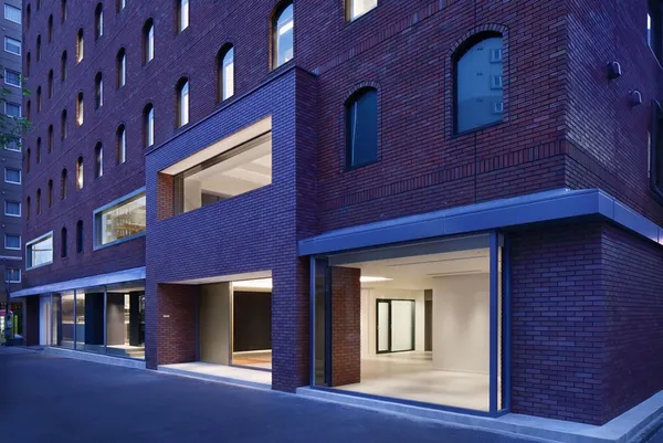 DDD Hotel 27