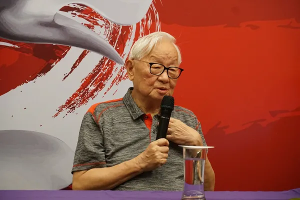 張忠謀