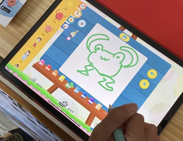 apple 學生開發者