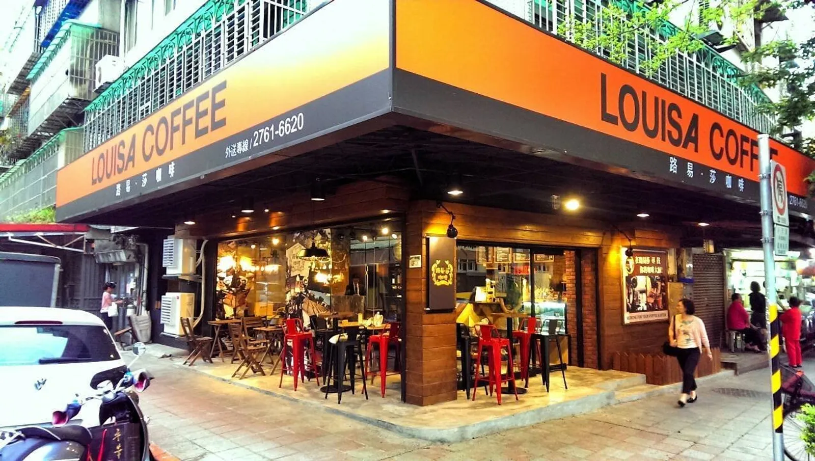 為何路易莎、八方雲集、美廉社都要上市櫃？上市上櫃對企業的 4 大效益