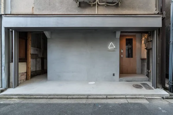 給藝術愛好者的京都旅店！建築師、藝術家一手打造， 盤點 3 間「設計風格旅店」