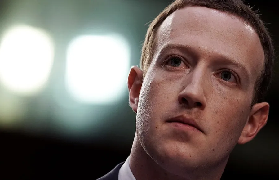 Facebook遭洩7,000頁機密文件，揭露拿用戶數據當籌碼打壓對手的操弄手段