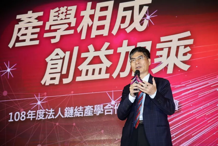 產學收益創3.2億新高！科技部法人鏈結產學合作計畫為學界研發成果加值