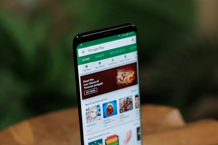 中國App消費急增65%，分析指美國用戶無法分辨App來源