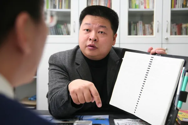 不只追求商業利益！天使投資人：你還需要一點情懷 