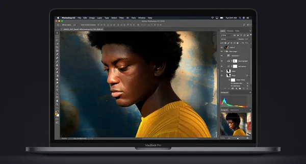 MacBookPro _Apple 官網
