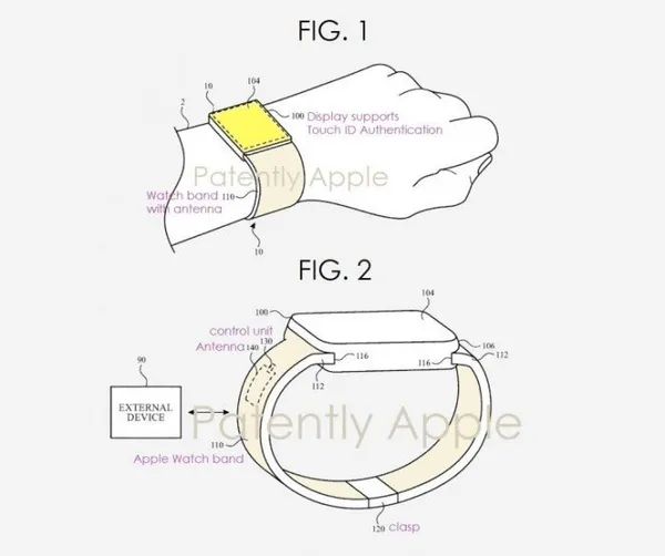 Apple Watch_蘋果新品