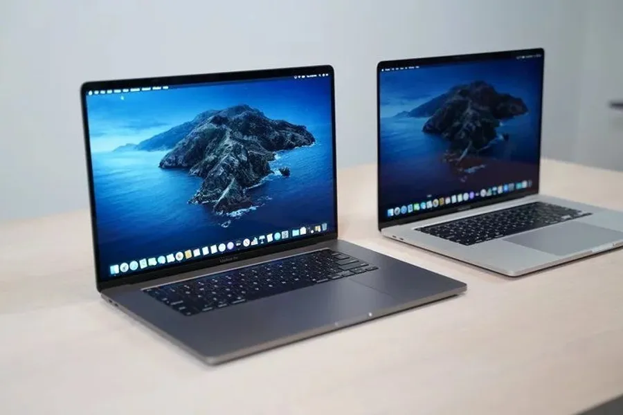 蘋果16英寸MacBook Pro上手體驗：速度可快2.1倍、剪刀腳鍵盤回歸