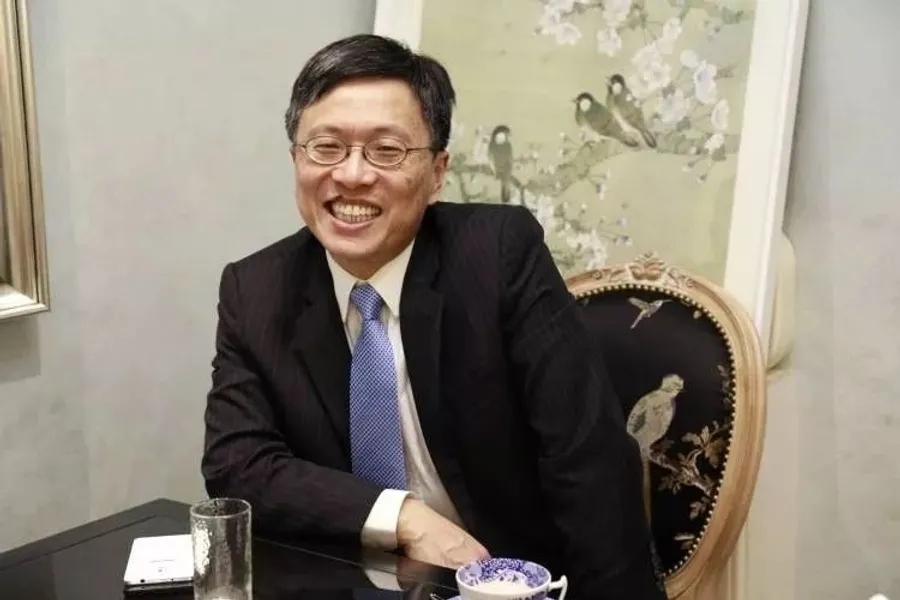 微軟華人副總沈向洋離職，為什麼說選在11月公告是「一切圓滿始終」？