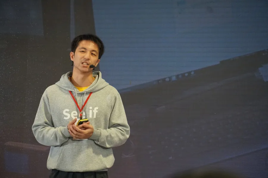 【2019 Meet Taipei】成功帶2.4億資金打美國盃，盾心科技提點AI新創出海該注意的「眉角」