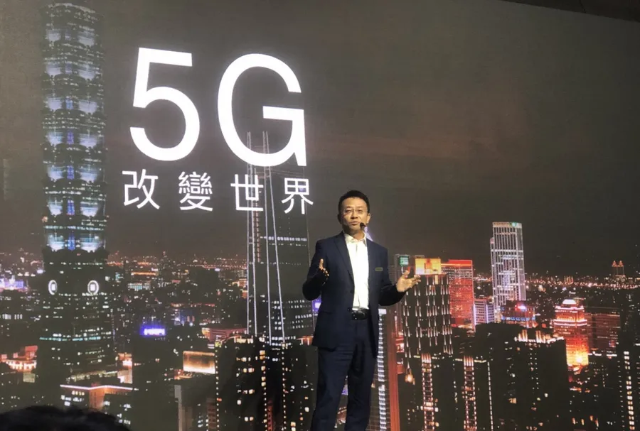台灣5G快上路，先看韓國電信業如何火拼5G衝出500萬用戶！