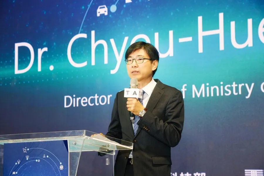 科技部TTA媒合10國創投與新創 佈局全球科技新創契機