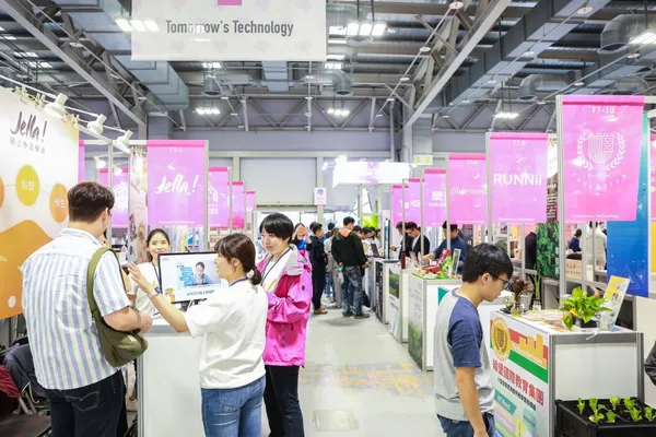 【2019 Meet Taipei】醫療X區塊鏈多種創業提案：懂得「應用」才是王道 