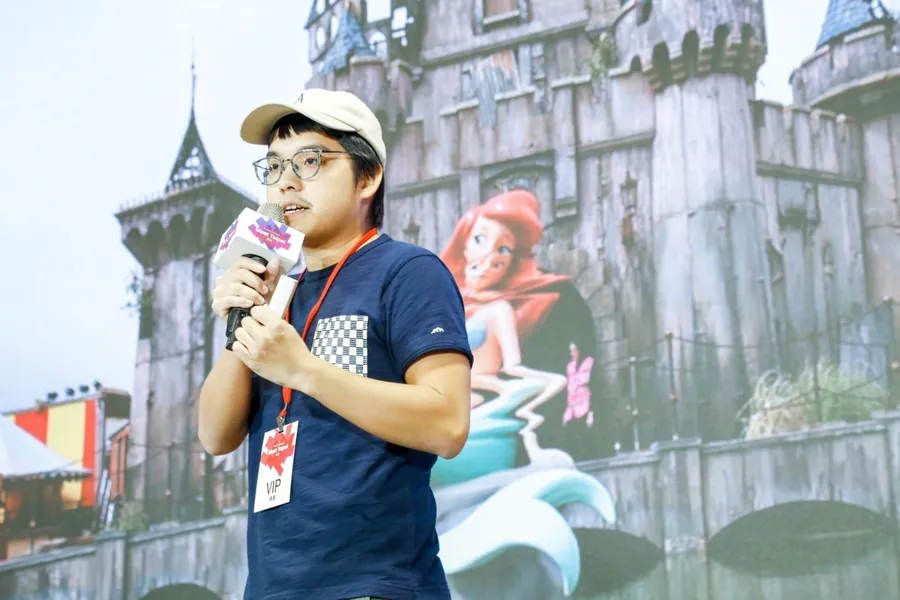 【2019 Meet Taipei】逼哭人的微醺告白！驚喜製造如何用體驗玩出千萬營收？