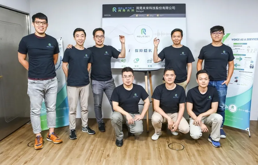 洞見未來整合Azure人工智慧應用  從助聽/輔聽跨足多元領域