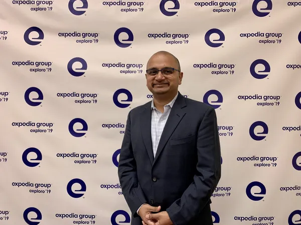 Vivek Bhogaraju