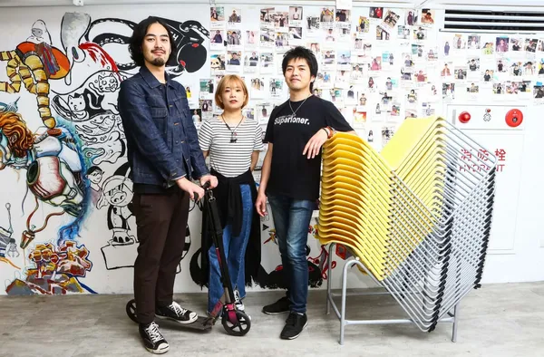 高橋由丞_Green Funding總監_2019_11_15_蔡仁譯攝-3