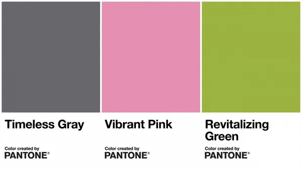 PANTONE 出手，推出台北專屬的 3 種色彩！《全球城市玩色計畫－台北站》即將登場
