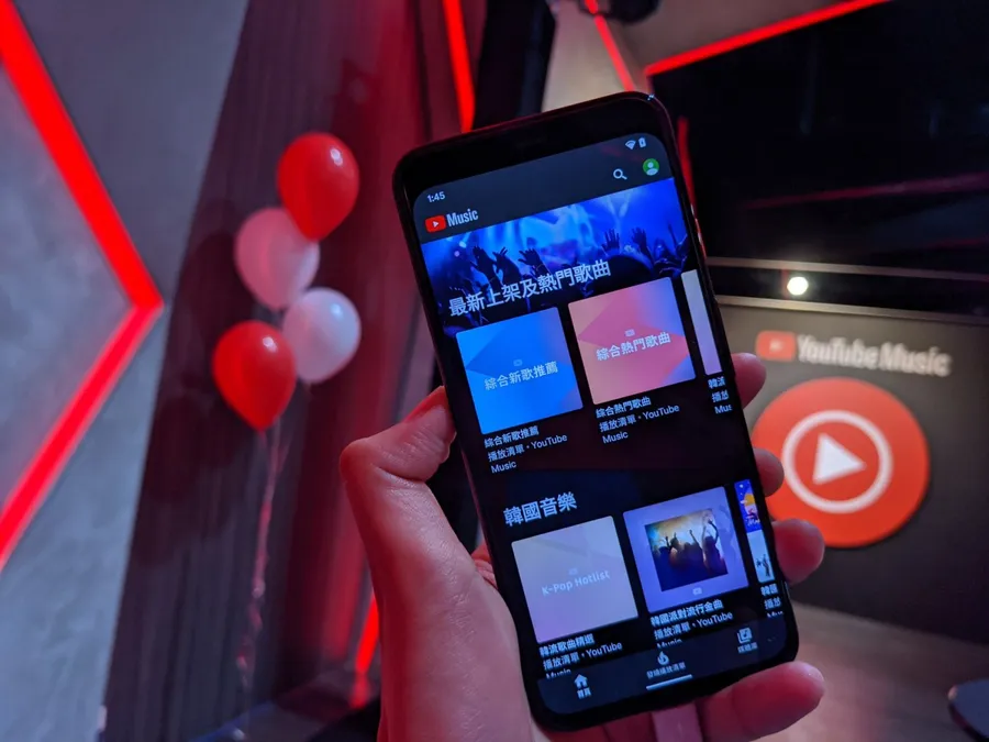 YouTube Music多少歌、會不會有動態歌詞？7大疑問Google官方親自解答