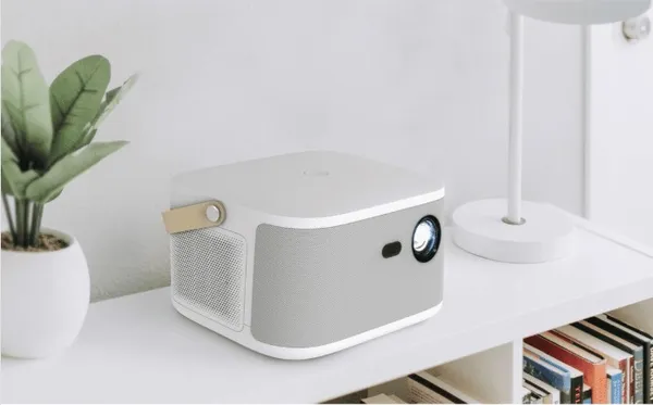 OVO無框電視